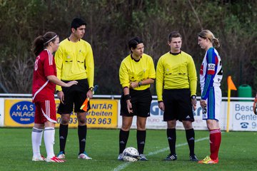 Bild 44 - Frauen SV Henstedt Ulzburg - TSV Havelse : Ergebnis: 1:1